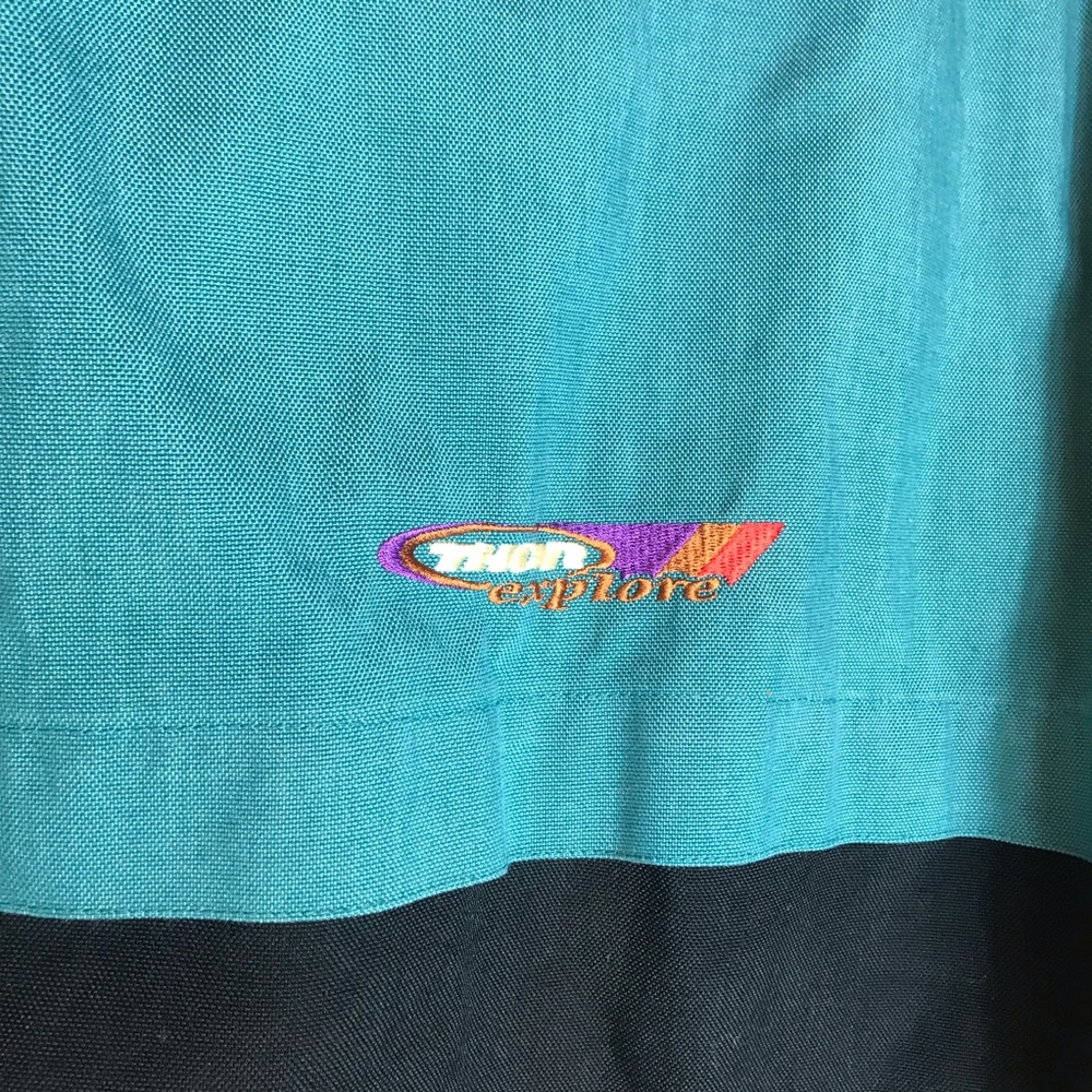 Thor Explore Durango Jacket Vintage - image 5